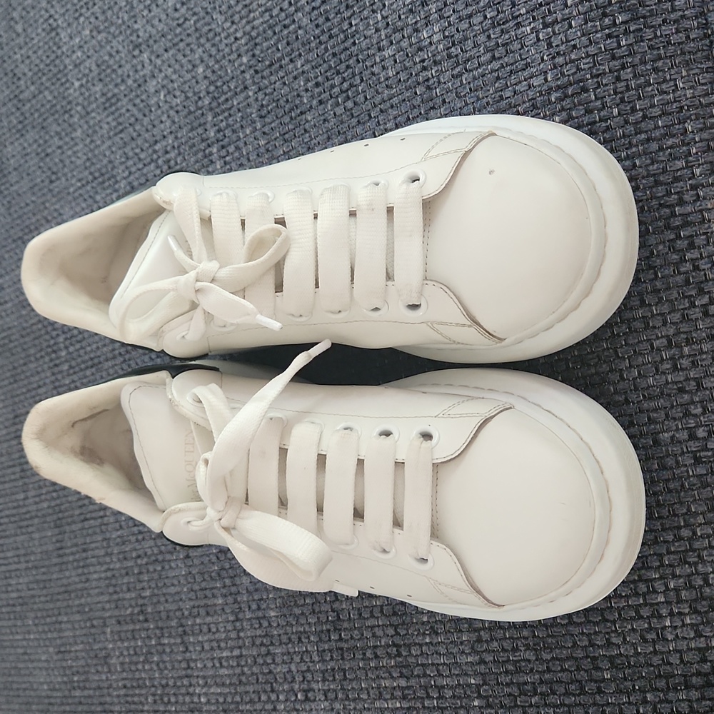 Alexander McQueen
